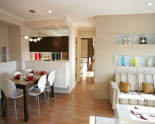 Lumpini Place Narathiwas-Chaophraya | Bangkok condo for rent